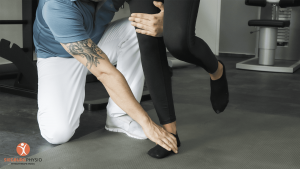 Siegburg Physio - Physiotherapie Praxis in Siegburg