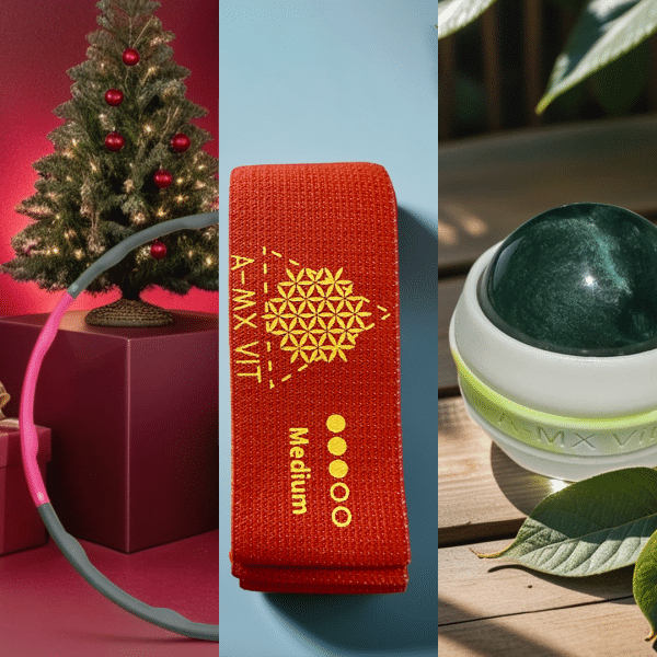 Geschenkbundle Healthy & Fit